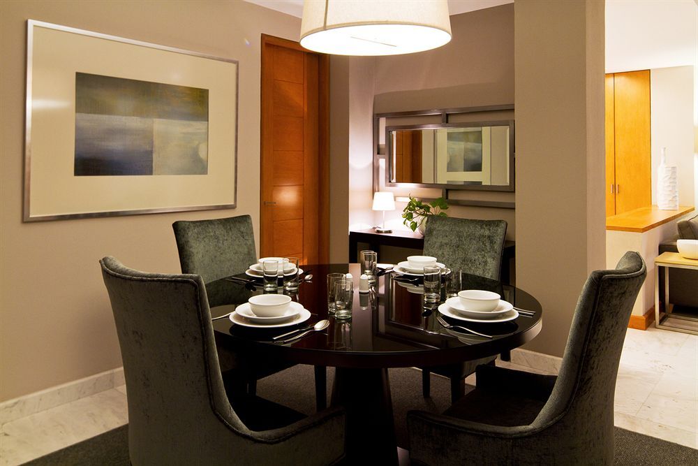 Pennsylvania Suites 멕시코 시 외부 사진